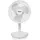 Tristar VE-5841 16,5 cm Tischventilator Weiß