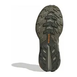 adidas Terrex Freehiker SL GTX wanderschuhe Gore-Tex-Oliv-Dunkelgrün-11