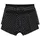 Jp1880 Boxershorts schwarz / weiß 4XL 2er Pack
