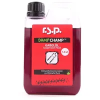 r.s.p. Gabelöl Damp Champ 7,5 WT 250 ml
