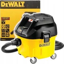 DeWalt DWV901L-QS