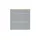 Möbel Kraft VORTINA 120 x 102 x 31 cm grau / grau