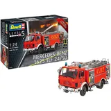REVELL 07516 - Mercedes-Benz 1625 TLF 24/50 mehrfarbig 1:24