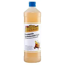 office discount Aprikosenduft Flüssigseife 1,0 l