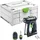 Festool C 18 Basic inkl. 2 x 4,0 Ah + Systainer