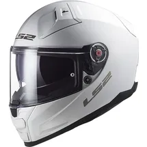 LS2 Vector II Weiß S
