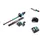 Makita DUH 751 RM 75 cm inkl. 2 x 4,0 Ah