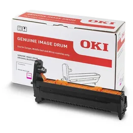 Oki Original Drum Kit magenta 01275102