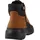 GEOX Kiddartah Ankle-Boots Braun/Schwarz 31
