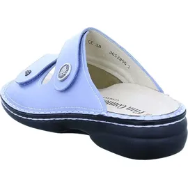 Finn Comfort hell_blau 40