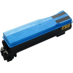 Toner kompatibel zu Kyocera TK-560C