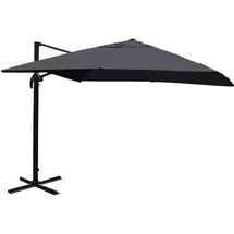 MCW A96 300 x 400 cm Anthrazit