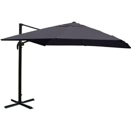 MCW A96 300 x 400 cm Anthrazit