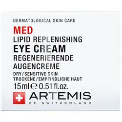 Med Lipid Replenishing Eye Cream