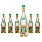 Anecoop Bodegas Amatista Moscato Blanco Frizzante