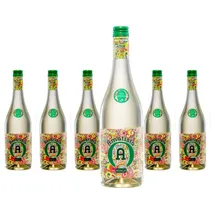 Anecoop Bodegas Amatista Moscato Blanco Frizzante