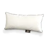 Stendebach Kopfkissen S-LOFT Kissen 40 x 80 cm mit Polyester-Fasern Füllung: