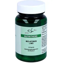 Melatonin 1mg
