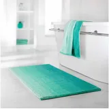 Dyckhoff Badematte Colori türkis 70,0 x 120,0 cm