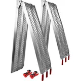 Wiltec Garagenausstattung, Auffahrrampe