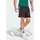 adidas Essentials 3-Streifen Single Jersey 7 ́ ́ Kurze Hose Black / White S