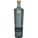 edelweiss vodka Edelweiss The Alpine Vodka 40% Vol. 0,7l