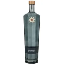 edelweiss vodka Edelweiss The Alpine Vodka 40% Vol. 0,7l