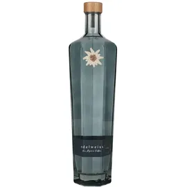 edelweiss vodka Edelweiss The Alpine Vodka 40% Vol. 0,7l