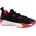 adidas Herren Schwarz Rot Weiß 48