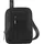 Piquadro Umhängetasche Brief Crossbody Bag Nero