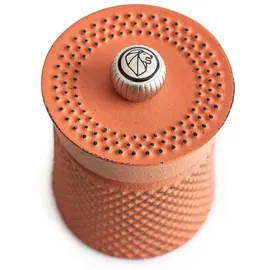 Peugeot Bali Fonte Pfeffermühle 8 cm orange