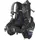 Cressi Aquaride Bcd - Blue - XS