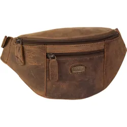 Harold's Antic 1010 Gürteltasche  in Natur (2.3 Liter), Bauchtasche / Gürteltasche