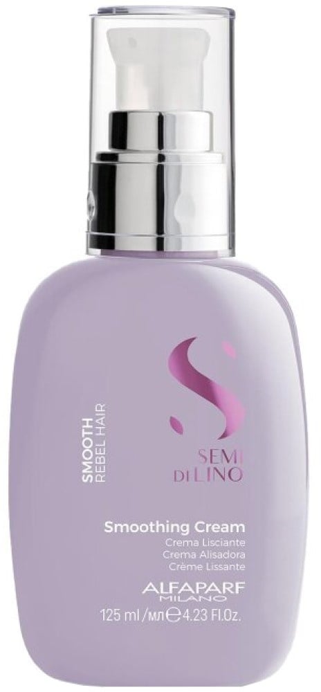 Alfaparf Milano Semi di Lino Smoothing Cream 125 ml