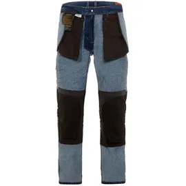 Rokker Rokkertech Straight Jeans, 36-34