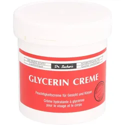 Glycerin Creme