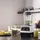 Vitamix Explorian E310 Standmixer