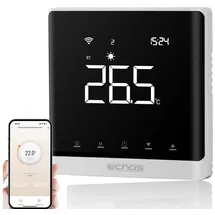 Echos Wandthermostat ECO-4180
