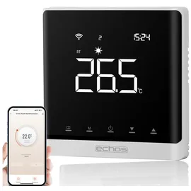Echos Wandthermostat ECO-4180