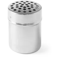HENDI Streudose 55 mm Silber unbefüllt