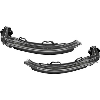 Osram LEDDMI 8W0 BK S LEDriving® Black Edition Spiegelblinker Audi Audi A4, Audi S4, Audi RS4, Audi