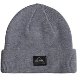 QUIKSILVER Performer Beanie Schwarz
