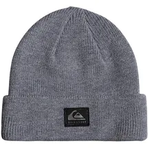 QUIKSILVER Performer Beanie Schwarz