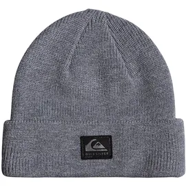 QUIKSILVER Performer Beanie Schwarz