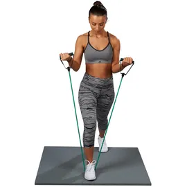 Trendy-Sport Trendy Sport Premium Gym Tube Gelb