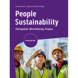 People Sustainability, Gebunden