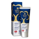 Manuka Health - Manuka Honig Zahncreme mit MGO 250+ Honig und Manuka Öl mit Fluorid, Natürlicher Minzgeschmack, Ohne Titandioxid, Ohne Schäumungsmittel (SLS), 1er Pack (1x 75ml)