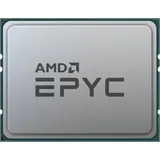 AMD EPYC 7763 2.45 GHz (SP3, 2.45 GHz, 64 -Core), Prozessor