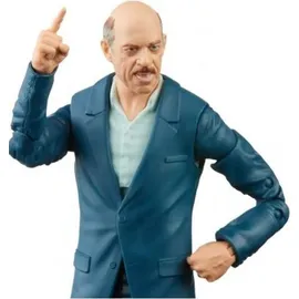 Hasbro Spider-Man - J. Jonah Jameson Actionfigur 15 cm mehrfarbig