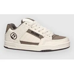 Globe Tilt Skateschuhe parchment Gr. 5.0